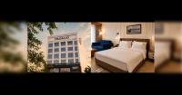 Treebo Hospitality Ventures opens Medalio Kota,  expanding its mid-market lifestyle hotel portfolio