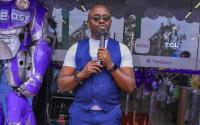 Tech firm unveils Kenya's first one-stop tech centre
