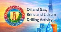 Subsurface South Arkansas: Tetra Technologies completes brine supply well