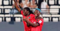 Malawi reaches first-ever WAFCON final with win over Algeria