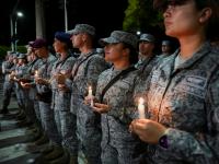 A path towards sustainable security in Colombia