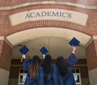 University Of Tulsa Is Slashing Its Tuition