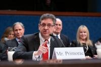 Heritage Foundation Lobbies for Third Entity in BiH: Primorac Came to Brussels, Met with Right-Wingers