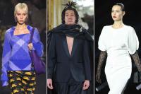 9 celebrity kids you didn't know are models
