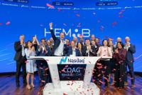 After tasting IPO success, Hemab’s CEO seeks ‘flavor of a multi-product coagulation company’