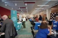 Victoria Small Business Fair connects resources and support with entrepreneurs