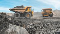 Mining production decreased by 4% y/y in June