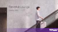Revolut is building its own airport lounges, starting in Copenhagen in 2027