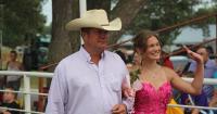 Kennedy competes for 2026 Iowa State Fair Queen