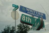 24 Hours on 8th Street: A Look at Homelessness in Sioux Falls