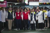 Medical capacity reduction, internet slowdowns conclude civil resilience drills