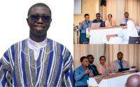 After First SIGNIS World Congress in Africa, Catholic Communicators Take Rwanda Lessons Home