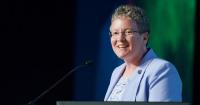 LCWR presidential address: Religious life must find harmony amid change