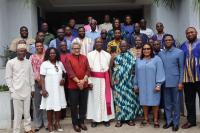 Political parties urged to guard against foreign manipulation of information