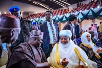 Yilwatda, Sultan lead call for religious  tolerance, unity to build greater Nigeria