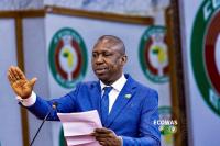 32m W/Africans risk displacement, $294bn needed to tackle climate crisis — ECOWAS