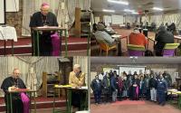 South Africa’s PMS Directors Urged to Form Missionary Disciples, Not Focus Mainly on Collections