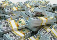 Zimbabwe Foreign Currency Receipts Jump 48% to US$10.7 Billion as ZiG Inflation Eases