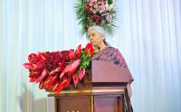 Sitharaman Backs Digital Banking Records Bill