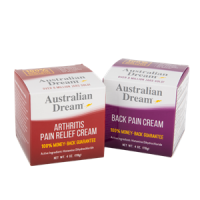 Reese Consumer Health Acquires Topical Pain Relief Brand Australian Dream