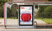 Zagreb streets to become open-air art spaces at Okolo festival