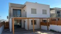 Feels like home: Families enjoy 46 new modern earthquake-proof homes in Dhekelia, Cyprus