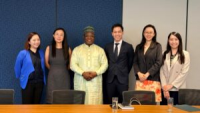 NGX seeks stronger ties with Hong Kong exchange 