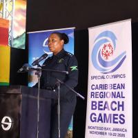 JCF seeks support for Special Olympics Torch Run