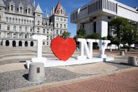 New York Ranks Among the Best States to Live in America in 2026