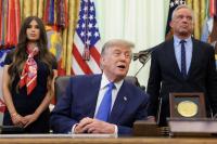New York Won't Follow Trump's New Childhood Vaccine Guidelines