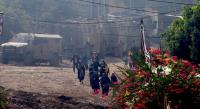 Occupied West Bank: Settler siege of Palestinians marks a new low