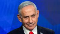 Netanyahu calls Britain first 'Islamic Republic' with Nuclear weapons