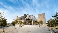 Abu Dhabi to open the largest Guggenheim in 2026