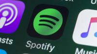 Spotify will now label AI creators posing as human artists