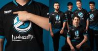 Cizzle Brands Corporation Announces that CWENCH Hydration has been Named as the Official Hydration Drink of Leading Esports Organization, Luminosity Gaming
