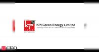 KPI Green Energy appoints Kapil Kriplani as Group CFO