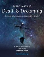 Hospice SLO death film trilogy begins Aug. 12 at Palm Theatre