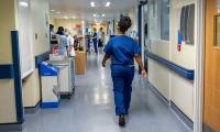 Nurses collapse in hospitals 'not fit for humans' as they endure 36C heat in ageing buildings without air conditioning, union says