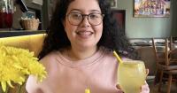 Student Lili inspired by family's care secures place to study medicine