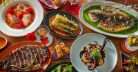 Triple Michelin-experienced chef returns to his Ontario hometown to open a tapas lounge in Canada’s oldest flatiron building