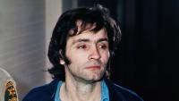 How many children did Charles Manson have?