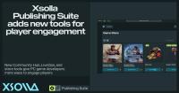 Xsolla Expands Its Publishing Suite With a New Community Hub, Live-Ops, and Store Tools for PC Video Game Studios