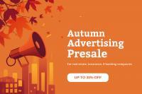 OC Media launches autumn advertising presale for real estate, insurance, and banking companies