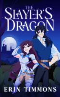 Local woman self-publishes new adult fantasy romance