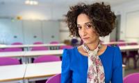 State school run by Britain's strictest head gets 70% A/A* grades despite Lucy Powell claiming disadvantaged students are being 'let down' by focus on academic subjects