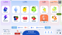 Bevi Launches New On-Screen Experience Built for the Future of Personalized, Functional Beverages