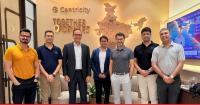 Centricity Raises Rs 280 Crore To Scale Tech-Led Wealth Platform