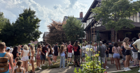 Plan your Akron PorchROKR 2026 with Shuffle’s music picks