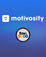 Motivosity Earns Back-to-Back Recognition on the 2026 Inc. 5000 List of America's Fastest-Growing Private Companies