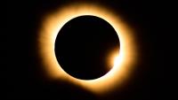 Millions watch rare total solar eclipse sweep over Europe